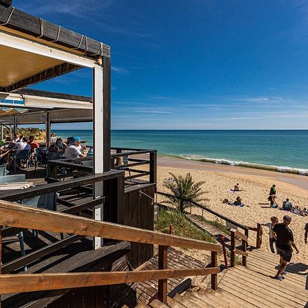 Apartament Sweet Noah Albufeira Zewnętrze zdjęcie