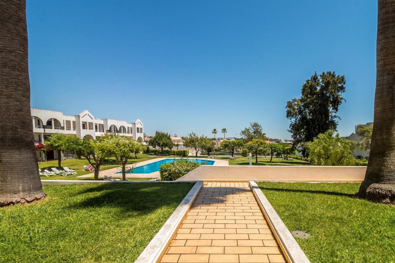 Apartament Sweet Noah Albufeira Zewnętrze zdjęcie