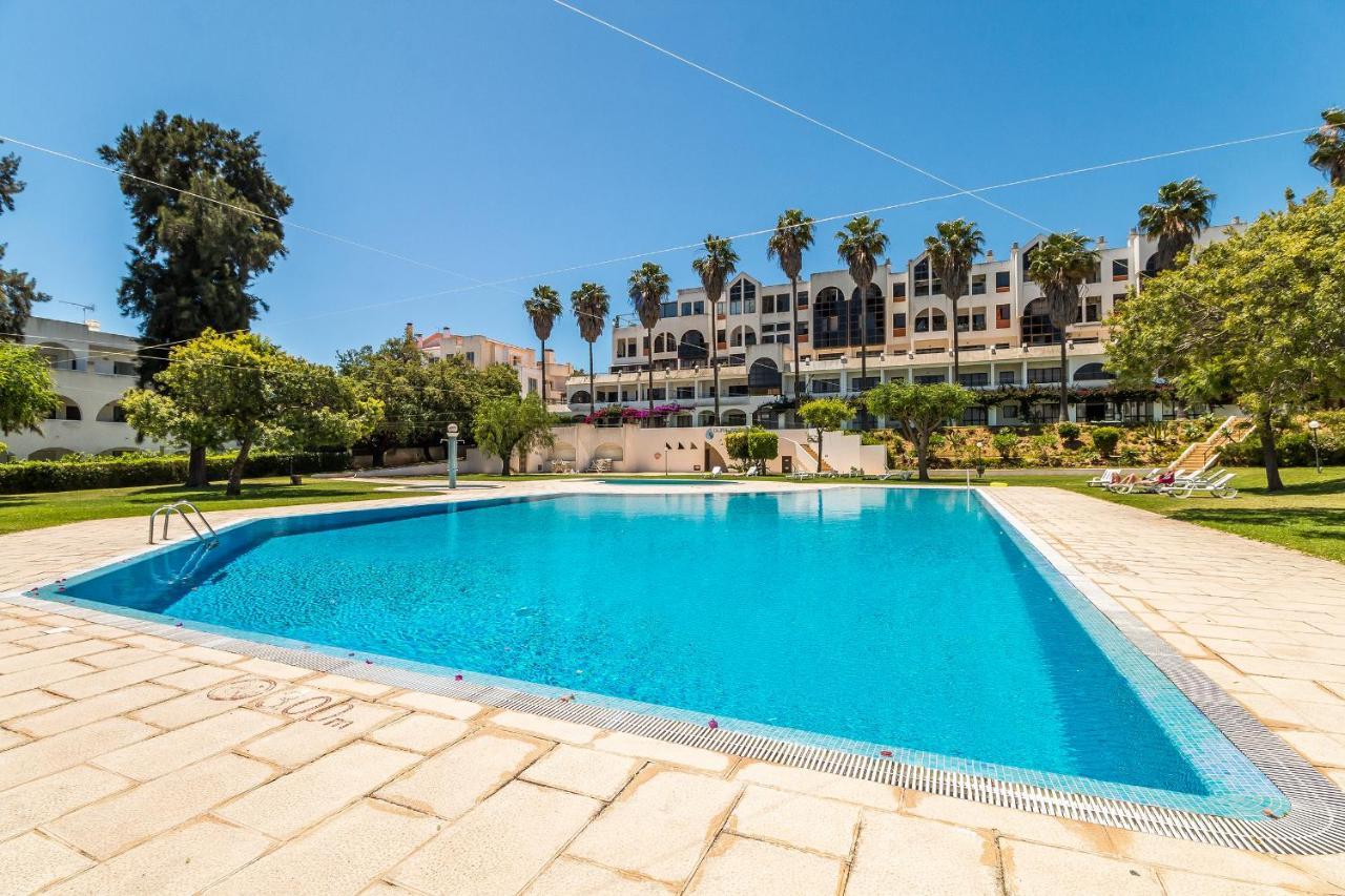 Apartament Sweet Noah Albufeira Zewnętrze zdjęcie