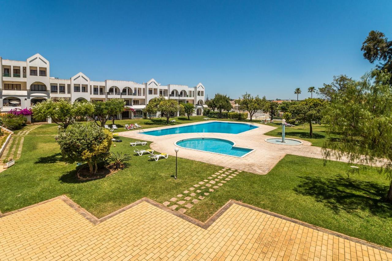 Apartament Sweet Noah Albufeira Zewnętrze zdjęcie