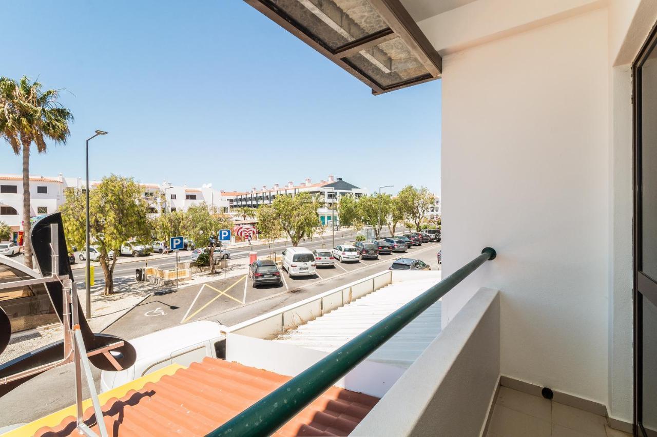 Apartament Sweet Noah Albufeira Zewnętrze zdjęcie