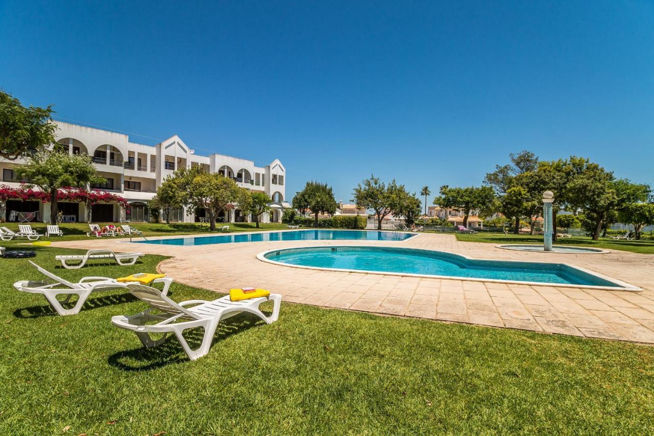 Apartament Sweet Noah Albufeira Zewnętrze zdjęcie