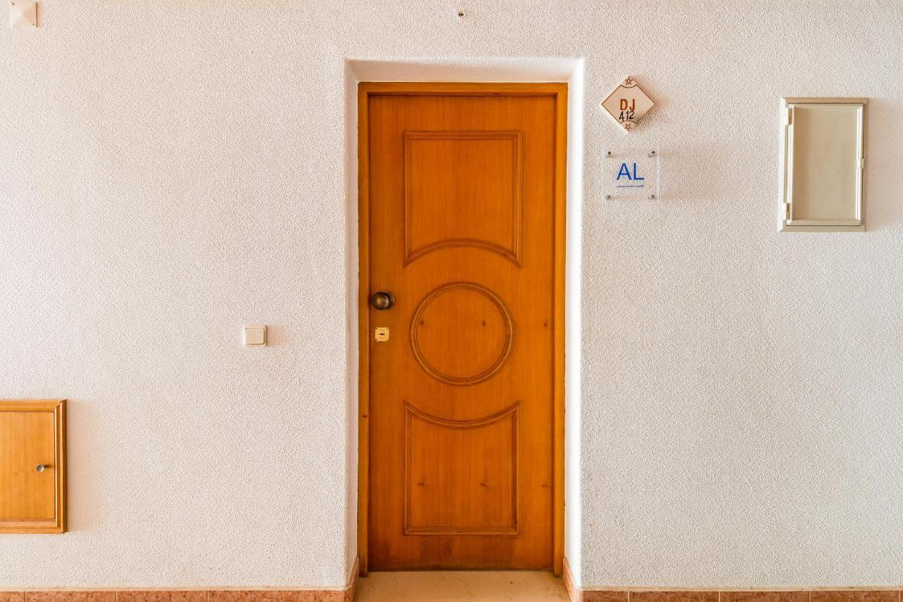 Apartament Sweet Noah Albufeira Zewnętrze zdjęcie