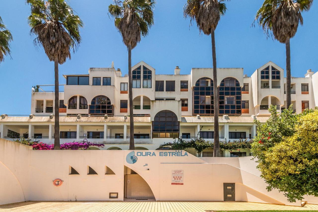 Apartament Sweet Noah Albufeira Zewnętrze zdjęcie