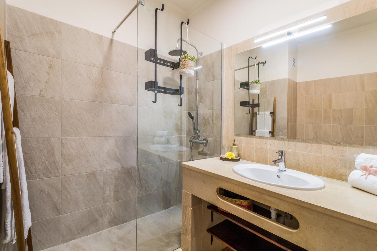Apartament Sweet Noah Albufeira Zewnętrze zdjęcie