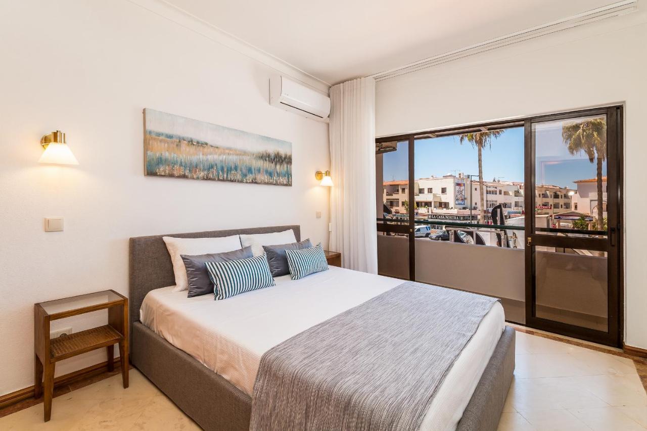 Apartament Sweet Noah Albufeira Zewnętrze zdjęcie