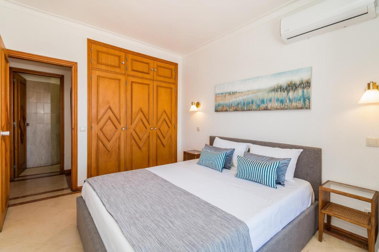 Apartament Sweet Noah Albufeira Zewnętrze zdjęcie