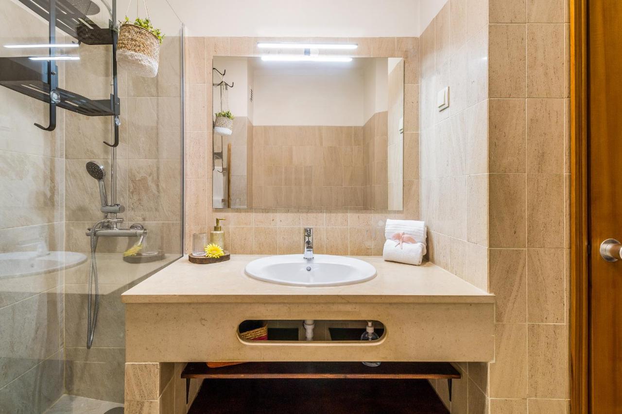 Apartament Sweet Noah Albufeira Zewnętrze zdjęcie