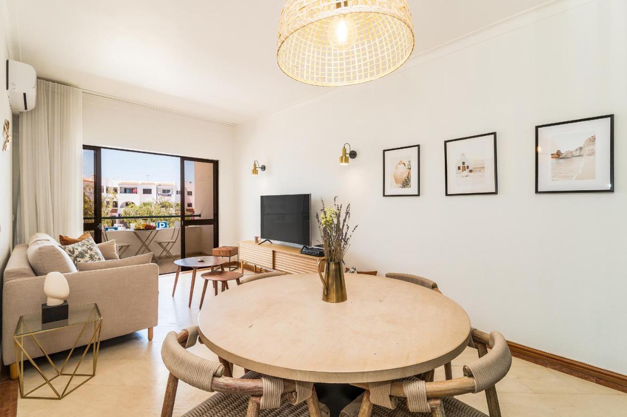 Apartament Sweet Noah Albufeira Zewnętrze zdjęcie