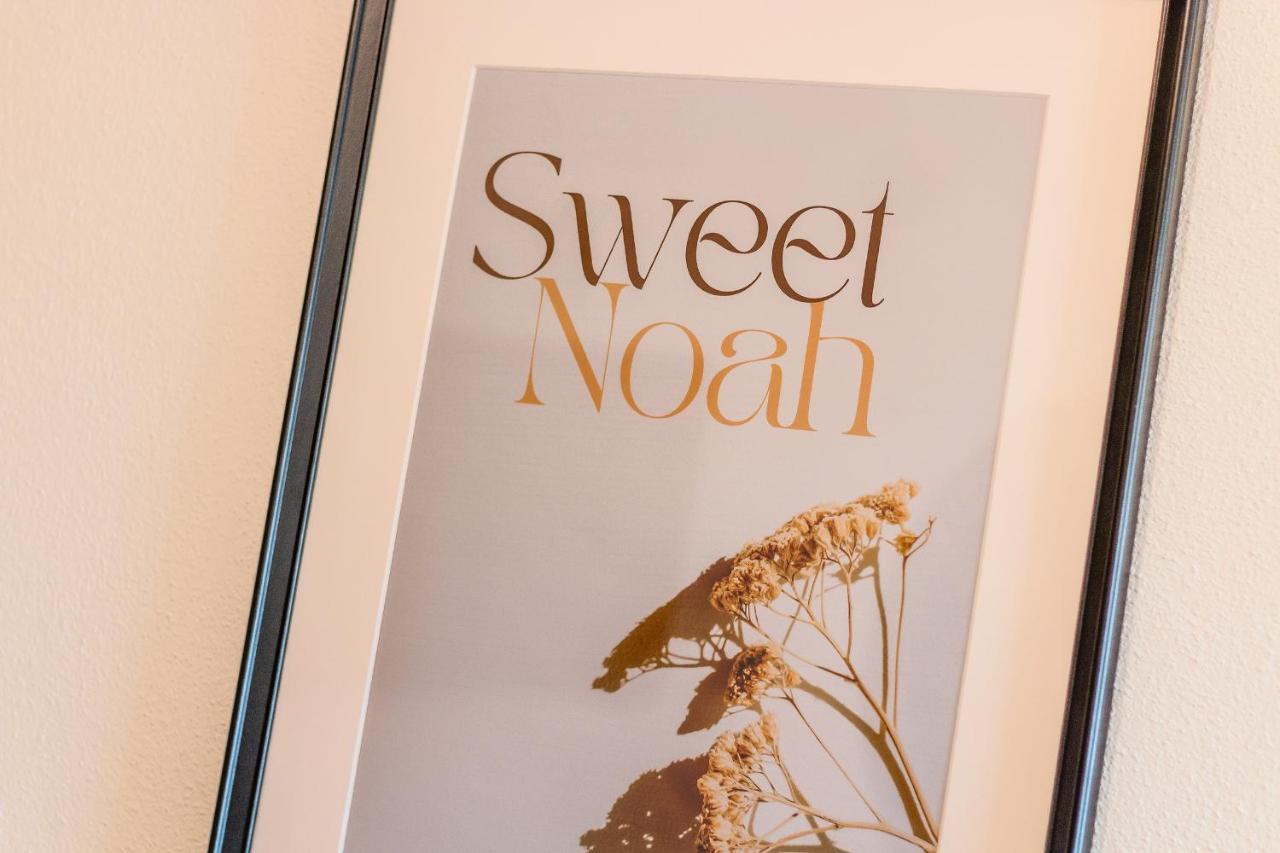 Apartament Sweet Noah Albufeira Zewnętrze zdjęcie