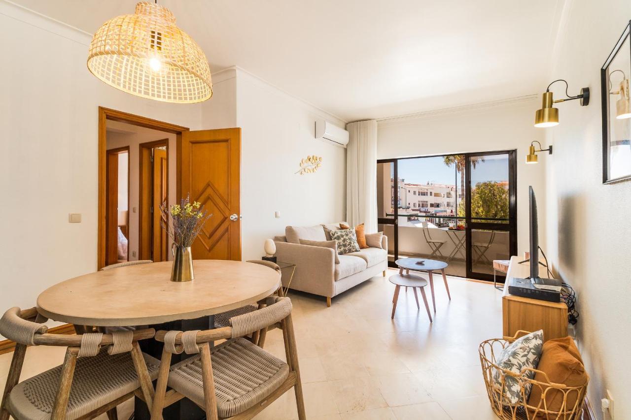 Apartament Sweet Noah Albufeira Zewnętrze zdjęcie