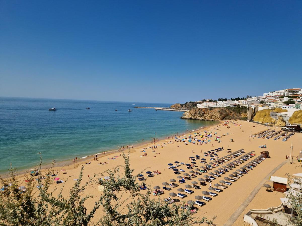 Apartament Sweet Noah Albufeira Zewnętrze zdjęcie