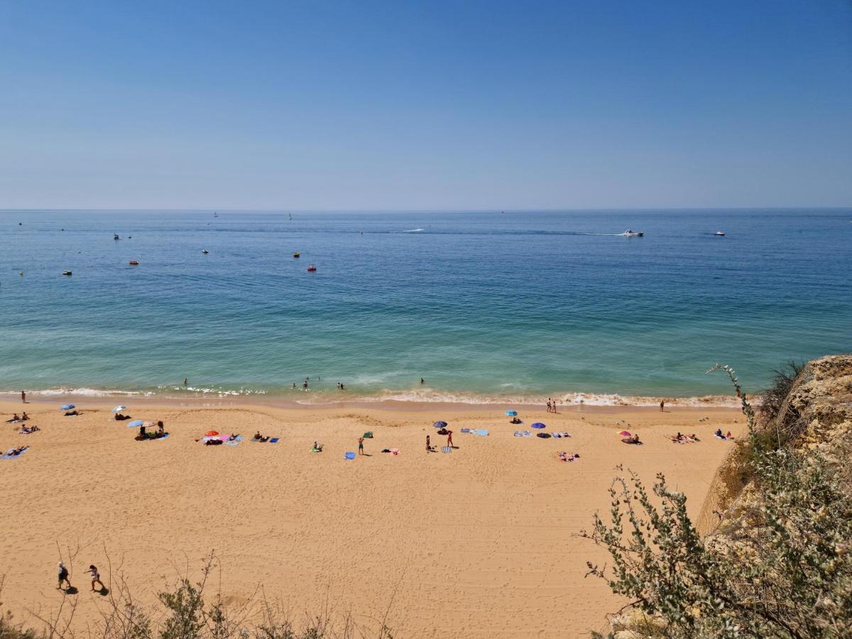 Apartament Sweet Noah Albufeira Zewnętrze zdjęcie