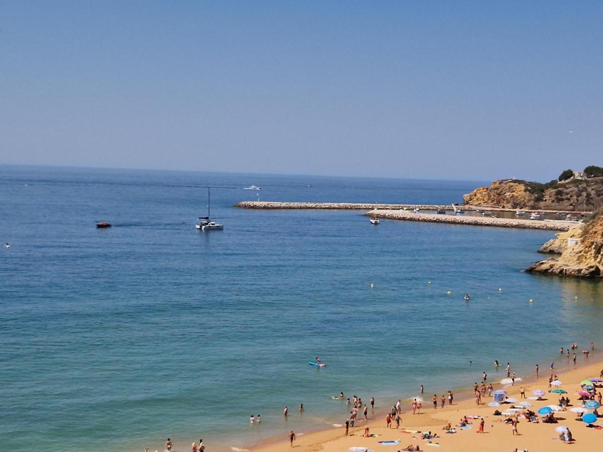 Apartament Sweet Noah Albufeira Zewnętrze zdjęcie