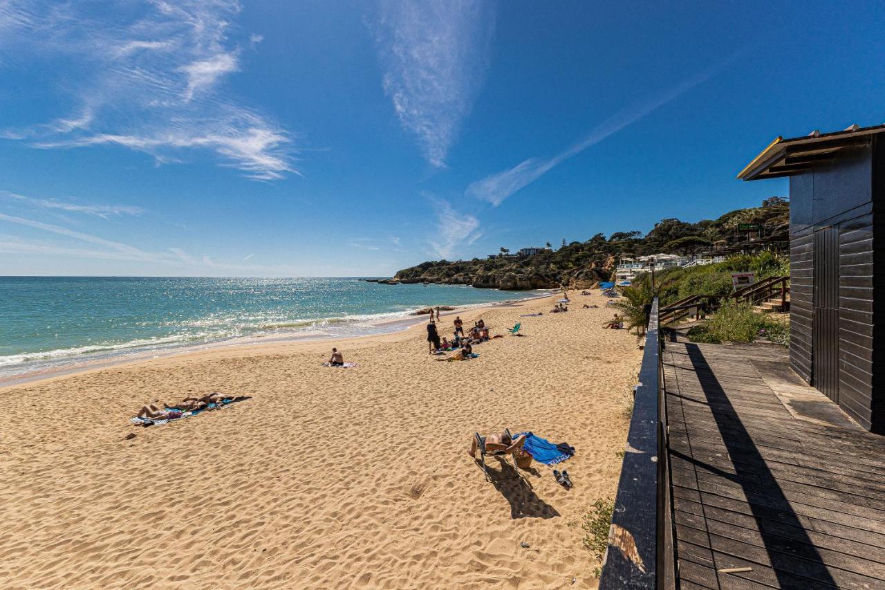 Apartament Sweet Noah Albufeira Zewnętrze zdjęcie
