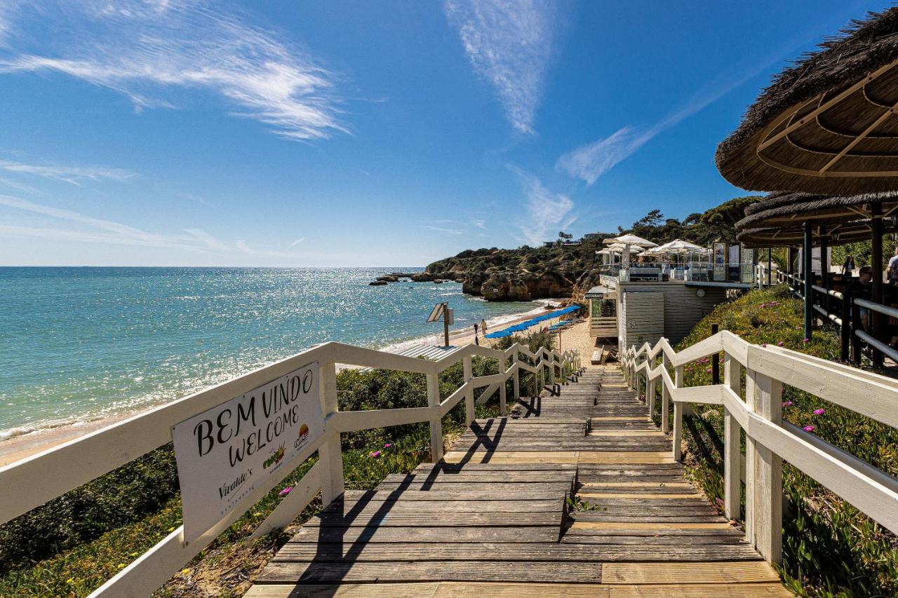 Apartament Sweet Noah Albufeira Zewnętrze zdjęcie