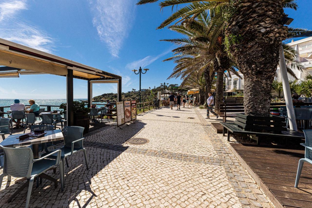 Apartament Sweet Noah Albufeira Zewnętrze zdjęcie